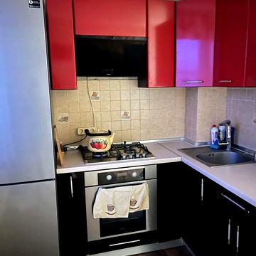 Бучми вул. (Командарма Уборевича), 44а