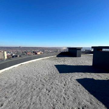 Європейська вул., 3