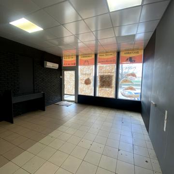 Стельмаха вул., 12а