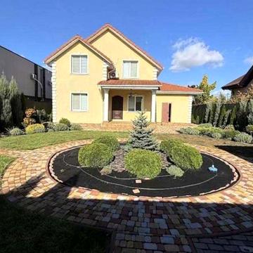 Березова вул., 40