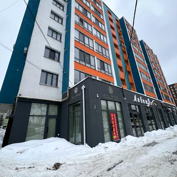 Євгена Рихліка вул. (5-й Щорса), 15