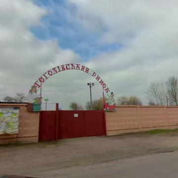 Гоголів, Броварський, Київська область 350000.0 USD