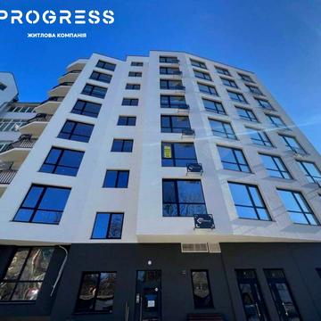 Вовчинецька вул., (Будинок)