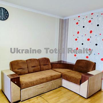 Олександри Екстер вул. (Марини Цвєтаєвої), 10/87