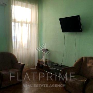 Євгена Чикаленка вул. (Пушкінська), 31-Б