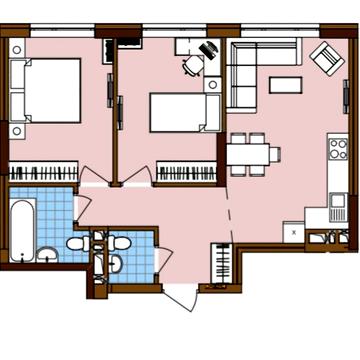 Олександра Олеся вул., (Будинок 10.2)