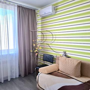 Єлизавети Чавдар вул., 7