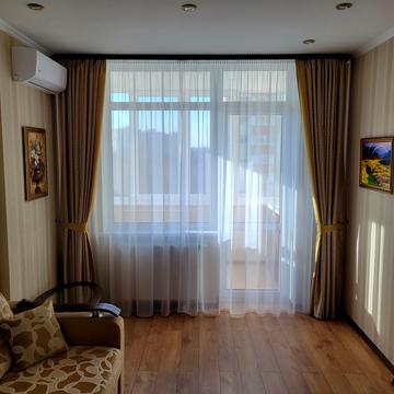 Михайла Донця вул., 2-А