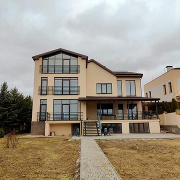 Ентузіастів