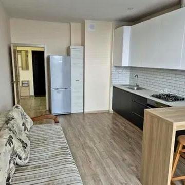 Порохова вул., 1