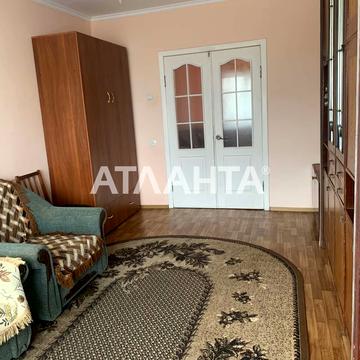 Академіка Корольова вул., 55