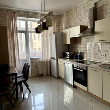 Павлівська вул., 17