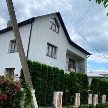 вул. Білогорща