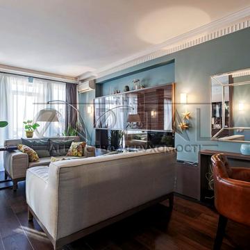 Паньківська вул., 27/78