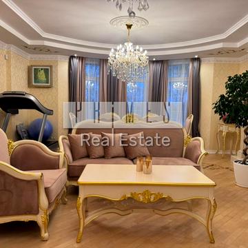 Старокиївська вул.