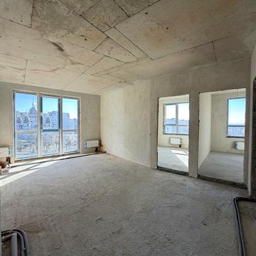 Кирила Трильовського вул., 4-А