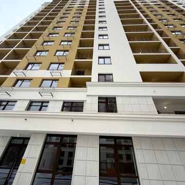 Князя Ярослава Мудрого просп., 17/3