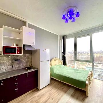 Берестейський просп. (Перемоги), 26