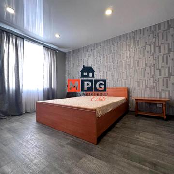 Бобруйська вул., 45