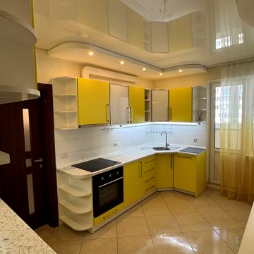 Єлизавети Чавдар вул., 34