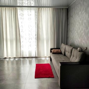 Камянська вул. (Дніпродзержинська), (Будинок 4)