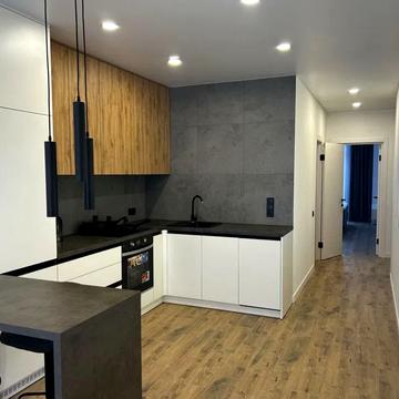 Рудненська вул. (Білогорська), (3 черга (будинок 1б))