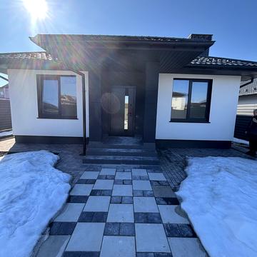 Затиша вул.