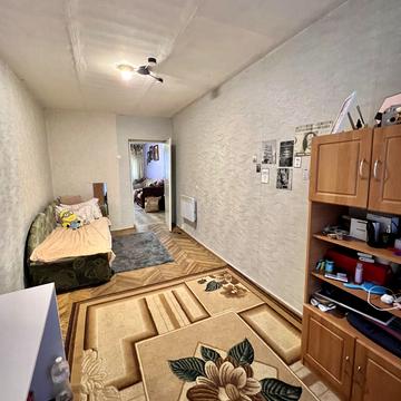 Франтішека Тіхого вул., 15