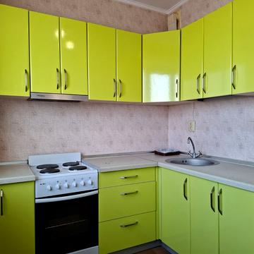 Кричевського вул., 37