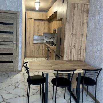 Карла Мікльоша вул., 20-А