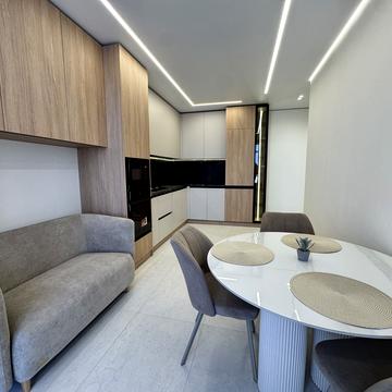 Височана вул., 18 к40