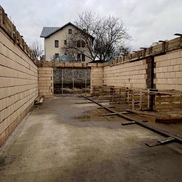 Васильківська вул.