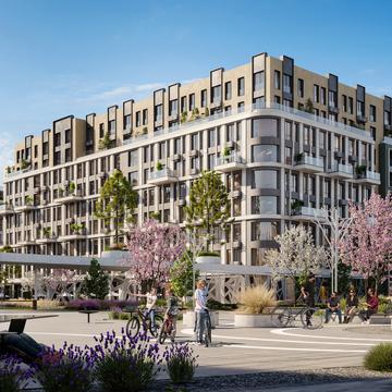 Петра Дорошенка вул., 44