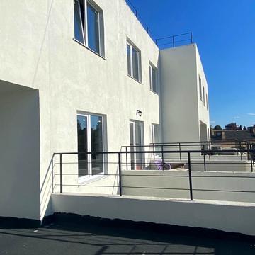 Гетьманська вул. (Майкопська), 1-А