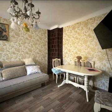 Олени Теліги вул., 58