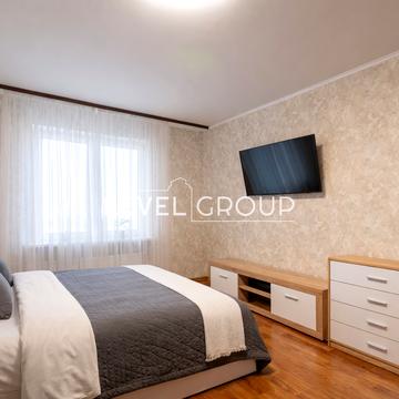 Сергія Данченка вул., 3