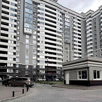 Свободи вул., 20/3