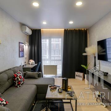 Михайла Максимовича вул. (Онуфрія Трутенка), 24-Г