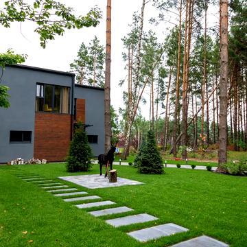 Дамба Вишгородського водосховища
