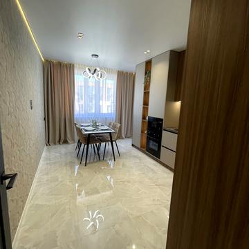 Праведників Світу вул., 21-Г к3