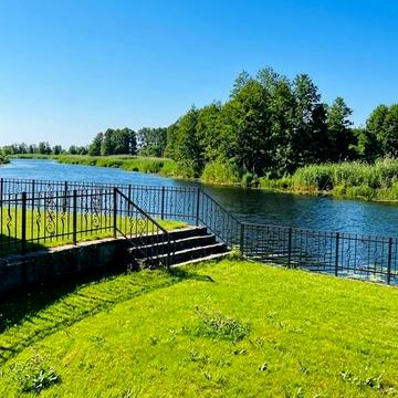 Київська вул.