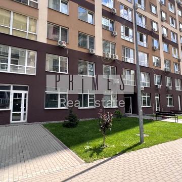 Європейського Союзу просп. (Правди), 41-Д