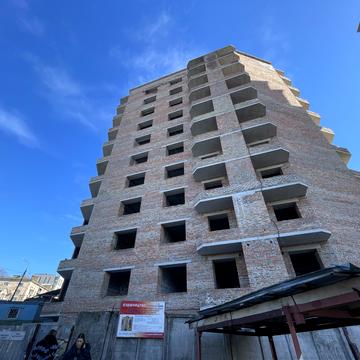 Галицька вул., 7-В