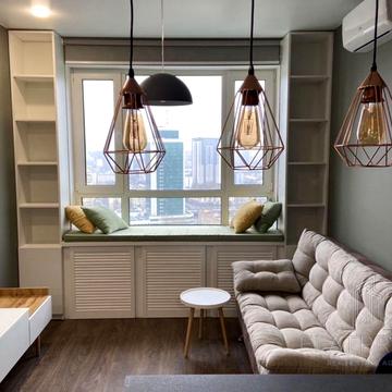 Шолуденка вул., 1-А