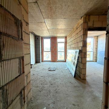 Селянська вул., (Будинок 1)