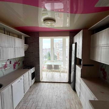 Панаса Мирного вул., 14/3б