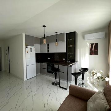 Височана вул., 18 к40