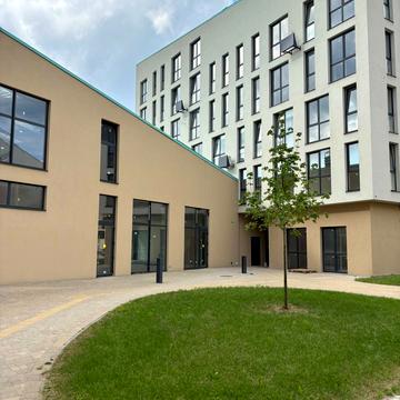 Богдана Хмельницького  вул., (ЖК Брама (будинок 2))