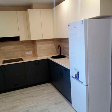 Полтавський Шлях вул., 184а к3