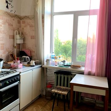 Центральний просп. (Леніна), 22/6